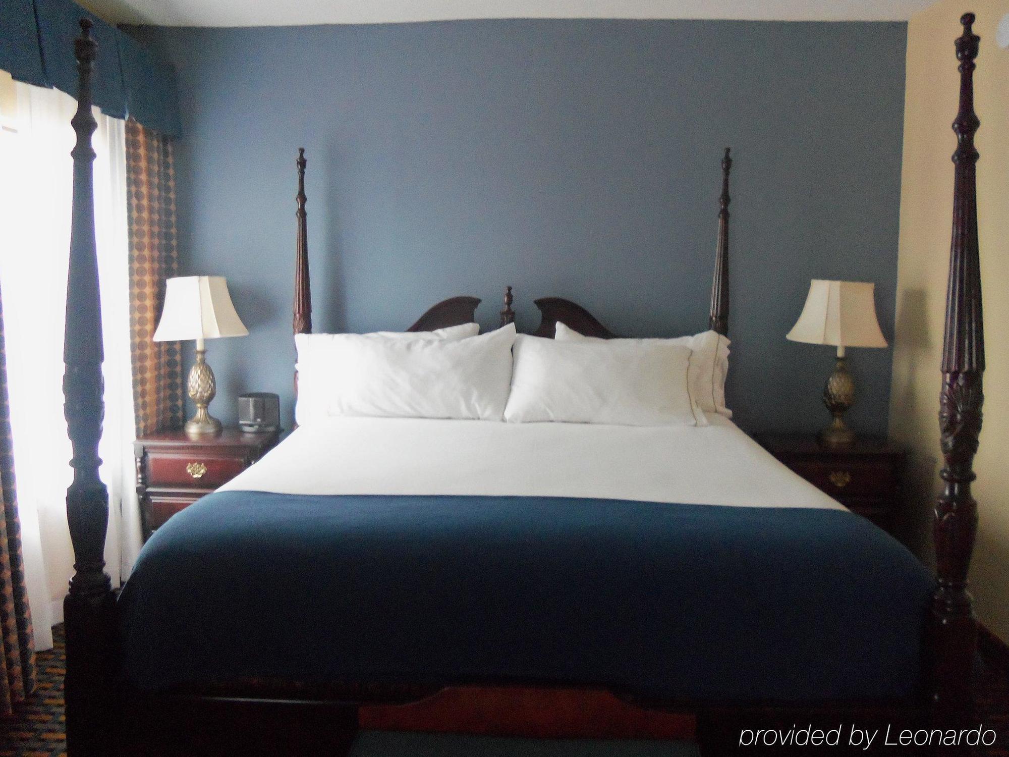 Holiday Inn Express Hotel & Suites Sanford By Ihg Zewnętrze zdjęcie